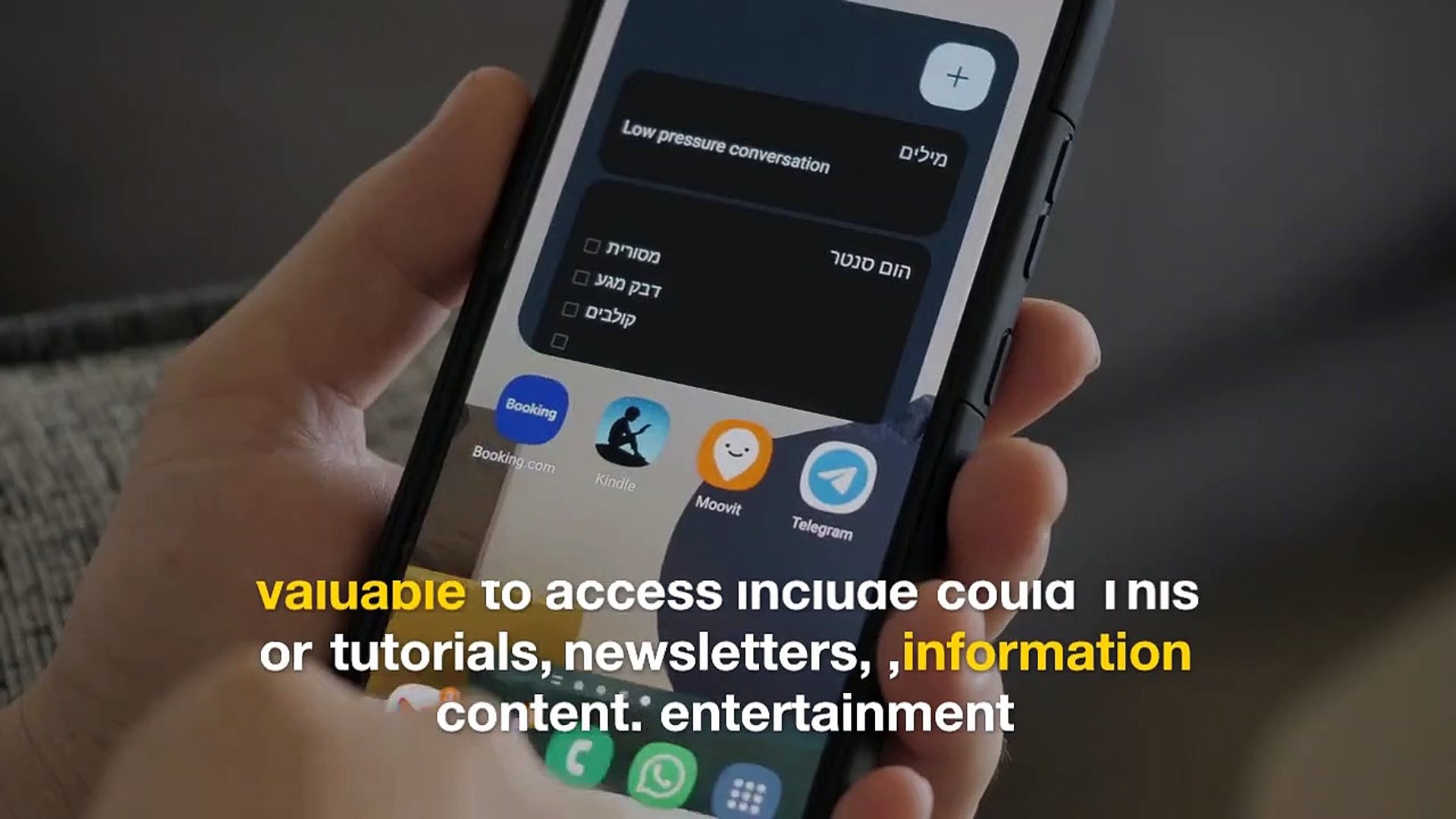 ⁣How to make WhatsApp channel! WhatsApp channel Kya hai ! How to create whatsapp channel !