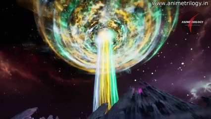 Martial Master Episode 371 Multi Subtitle