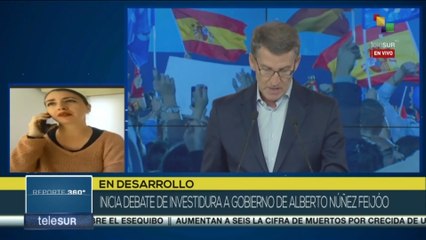 Las políticas de los nuevos gobiernos no tienen ninguna relación con la realidad del pueblo español