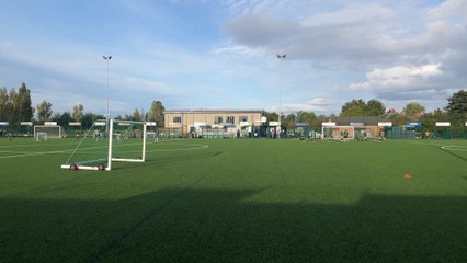 New community centre opens in Wallsend as part of the Wallsend Boys Club