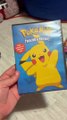 Pokemon Pikachu & Friends (dvd)