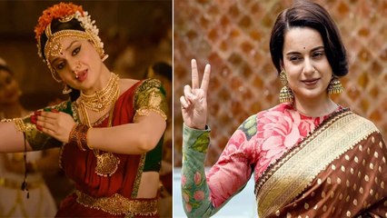 Kangana Ranaut ने Politics Join करने पर दिया पहली बार बड़ा Reaction, बोलीं- शुरू से शुरू करना...!