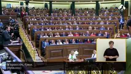 Óscar Puente pide a Feijóo que explique lo de ganador de elecciones como "único argumento"