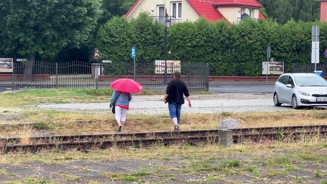 Ewelina Fuminkowska Przywrócą połączenie kolejowe do Ciechocinka (1)