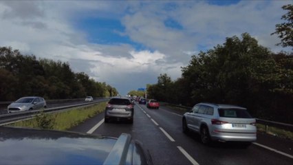 Le gouvernement français annonce l'arrêt de plusieurs projets d'autoroutes