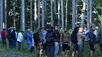 GALA VIDEO - Disparition de Lina en Alsace, cette piste écartée par ses proches : “Je ne crois pas une seule seconde…”