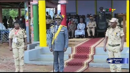 The Regional Bilingual News September 25, 2023