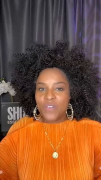 WATCH: Shop Essence Live - Glamazon Plant-Based Beauty Products to Help Enhance Your Natural Beauty
