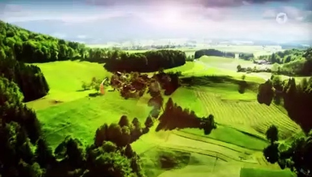 Sturm der Liebe 4112 Überführung