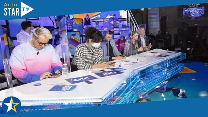 TPMP  guerre en coulisse entre Guillaume Genton et Nicolas Pernikoff à cause d'une dette colossale