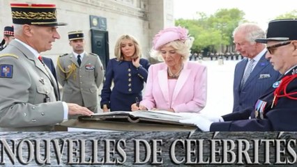 Charles III menacé?   Des militants anti monarchie se sont introduits dans Buckingham