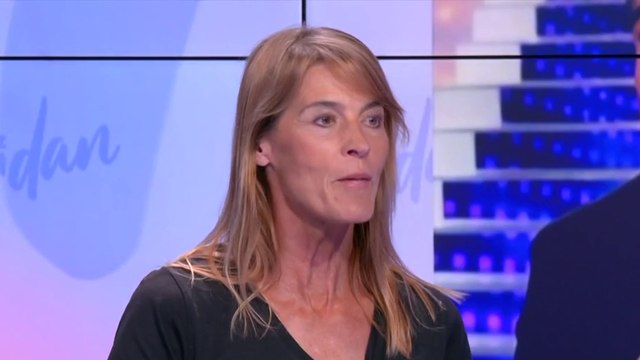 Il ne m'a plus parlé pendant 10 ans : Nathalie Simon évoque sa première rencontre houleuse avec Johnny Hallyday