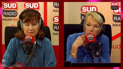 Brigitte Lahaie Sud Radio : Emission du 26 septembre 2023