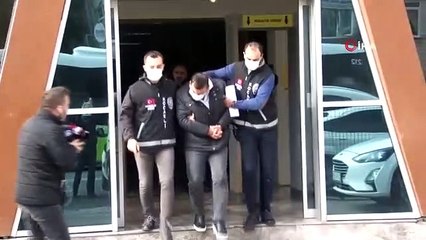 Kocaeli'de Polis Memurunu Sürükleyen Sürücünün Yargılanması Devam Ediyor