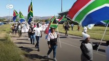Xenophobia on the ballot in South Africa’s elections