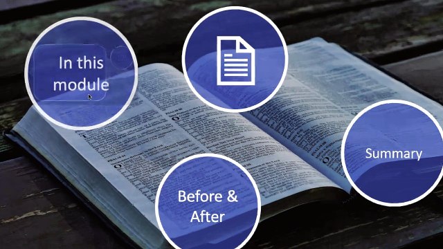 Paging, Sorting and Filtering (Legacy) - Section 21 introduction