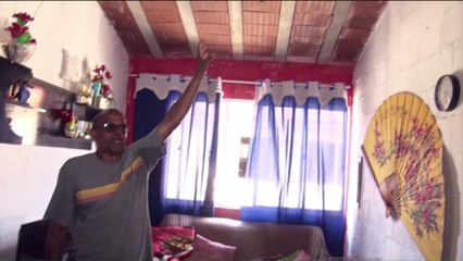 Protesto bloqueia trânsito na Avenida Beberibe