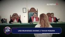 Kasus Dugaan Penistaan Agama, Lina Mukherjee Divonis 2 Tahun Penjara | POP NEWS