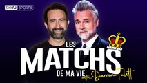 Podcast - Les Matchs de ma Vie with Darren Tulett : Mathieu Madénian