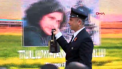 Le ministre Uraloğlu a effectué une visite de travail au Nakhitchevan