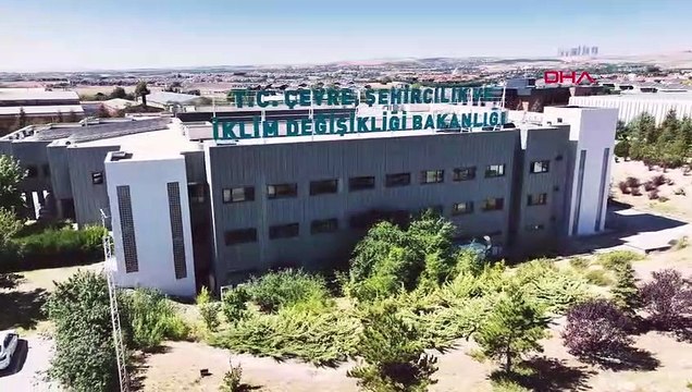 Ministre de l'Environnement : Nous suivons en ligne les usines de traitement des eaux usées