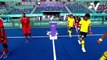 Kenduri gol & skuad hoki di Sukan Asia berpisah tiada apabila terbaru berjaya berpesta gol atasi Oman 11-1