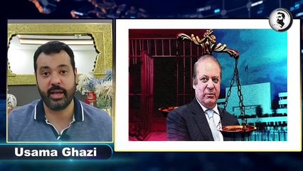 Khushian raas na i, Nawaz Sharif per London main hi bijlian gir gain, Giraft_HD