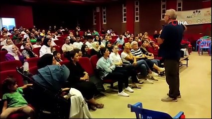 Séminaire sur le modèle zéro du projet de l'Université Harvard tenu à Silopi
