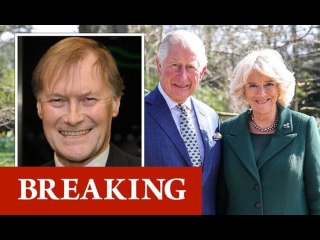Camilla and Charles to make murdered MP's dream a reality with touching Southend move