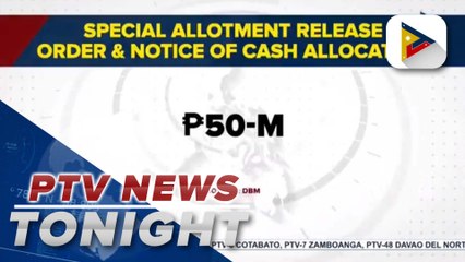 Gov’t approves P50M fund for enterprise development programs of farmers, fisherfolk