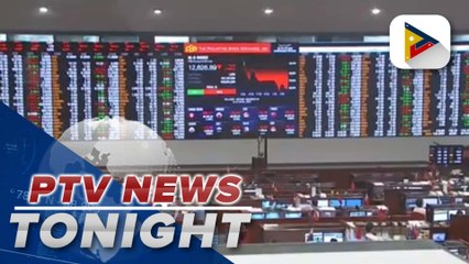 SEC expresses support to lower stock transaction tax bill