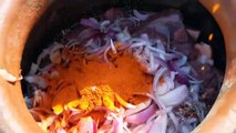 Katwa Gosht Recipe _ Shadiyon Wala Katwa Gosht Recipe _ Village Wedding Food _ P