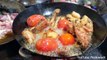 Nisar Charsi Chicken Karahi Recipe _ Peshawari Chicken Karahi Recipe _ Charsi Ch