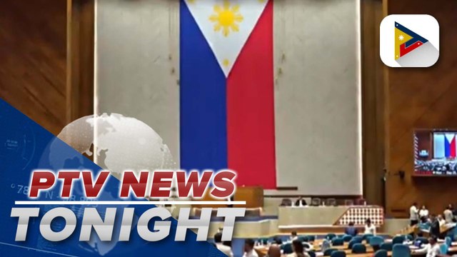 Lower House approves on 3rd and final reading government's priority measures