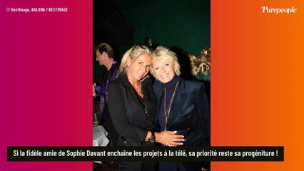 VIDEO "Elle est encore tombée..." : Caroline Margeridon "au bout de sa vie", elle vide son sac