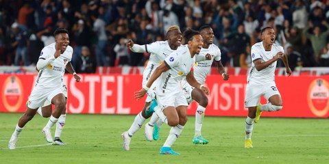 Liga de Quito a puertas de su tercera final de Copa Sudamericana