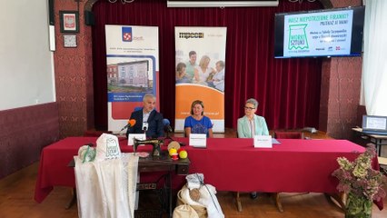 Tarnow - kampania ekologiczna w Tarnowskich szkołach