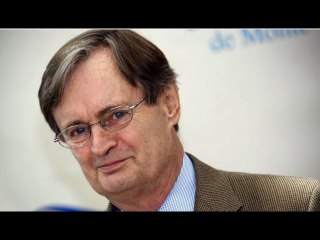 Mort de l’acteur et musicien David McCallum