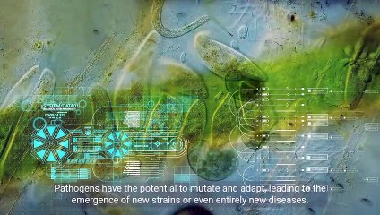 Predicting the Future of Pandemics - Trends and Considerations