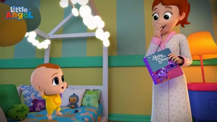 can bebek Uyku Vakti  Yararlı Alışkanlıklar  _ Eğlenceli Ve Öğrettlici