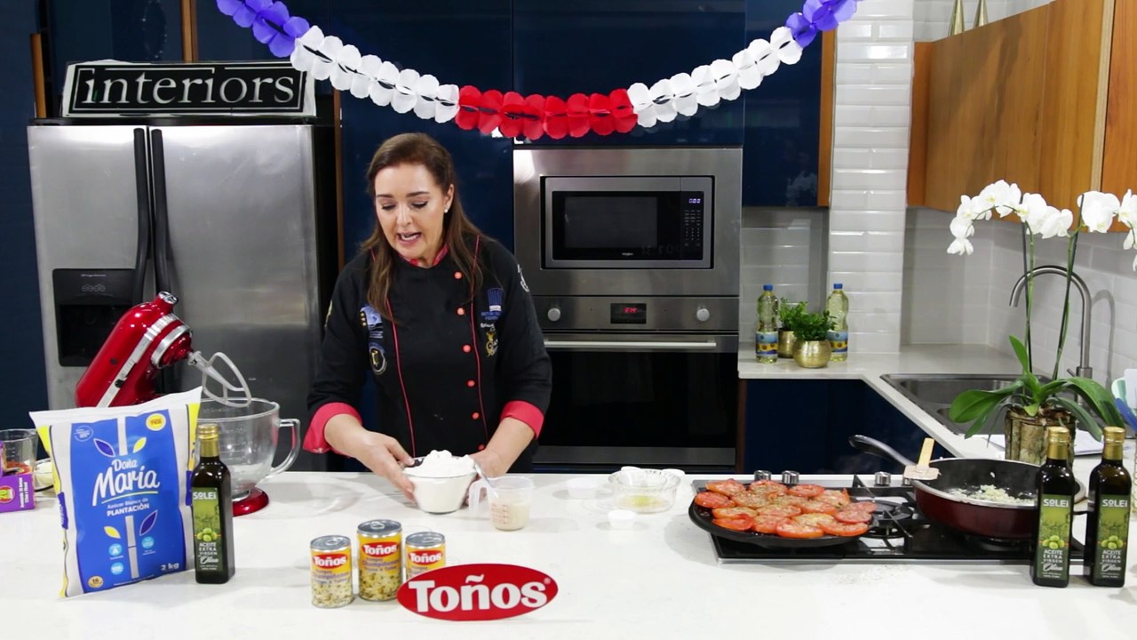 Cocina de Hoy 29 Setiembre 2023