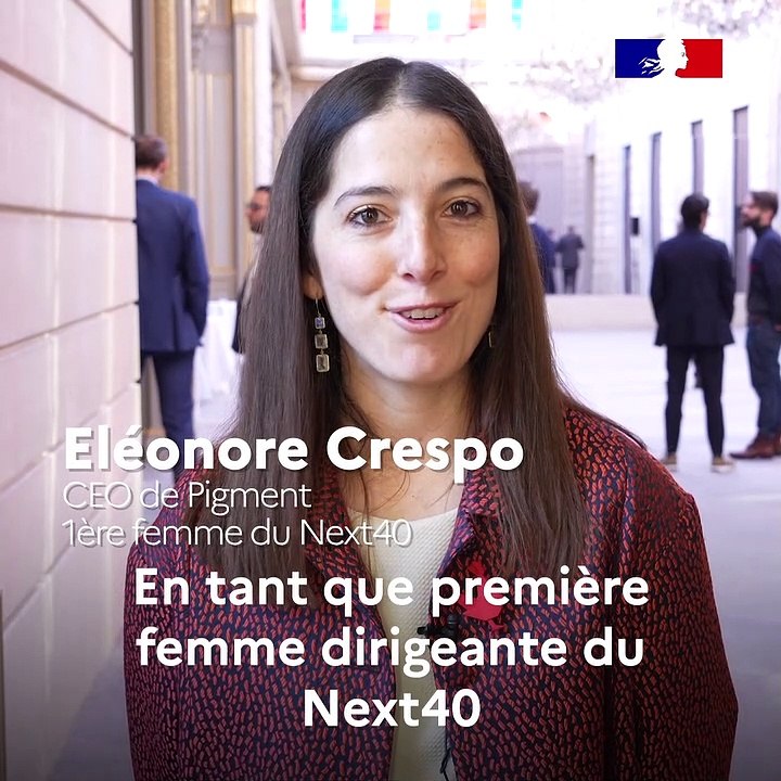 Les lauréats French Tech Next40/120 | La French Tech | Février 2023