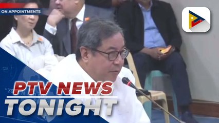 CA bypasses ad interim appointment of DOH Sec. Herbosa for lack of time