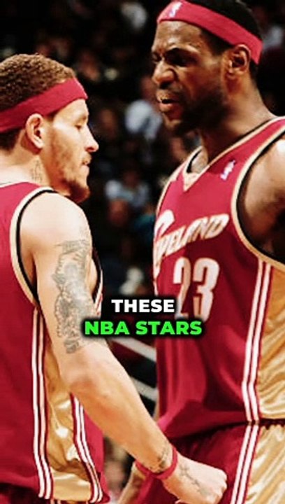These NBA stars lost millions!