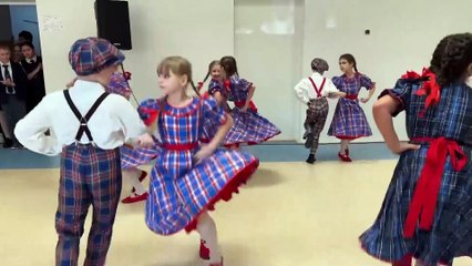 Pokoje życzliwości w szkole
