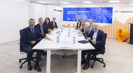 Observatorio Philip Morris - Las empresas ante el reto de la innovación en un entorno volátil