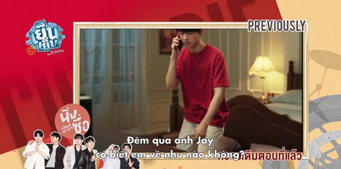Tập 4, Không Nói Gì, Anh Lại Bảo Em Ngốc Tập 4  vietsub_ Cutie Pie (2022) Episode, Tập 4 ,Thể loại :Boys Love (BL) phim đam mỹ thái lan hay