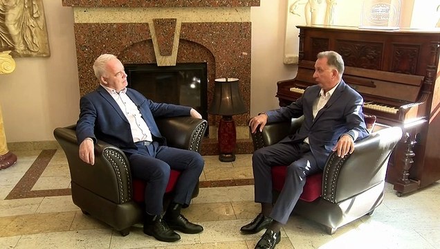 Forum Lokalnego Biznesu - Witold Rygorowicz