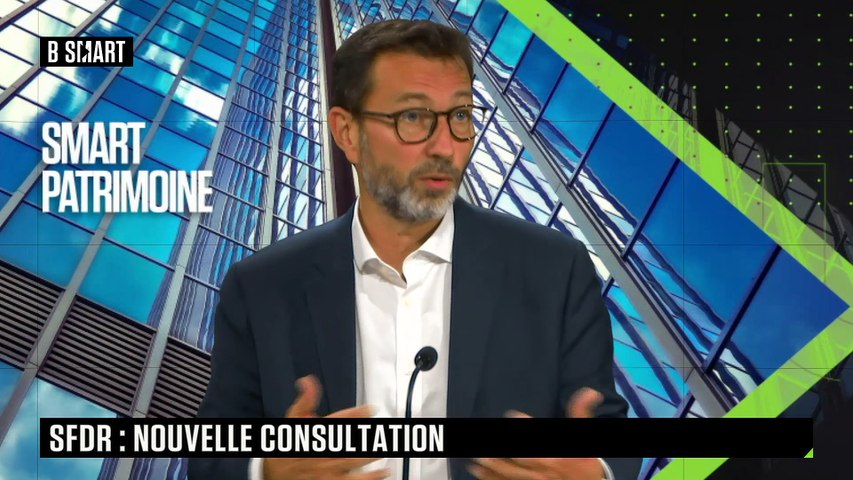 La commission européenne lance une consultation sur l’évolution de SFDR 