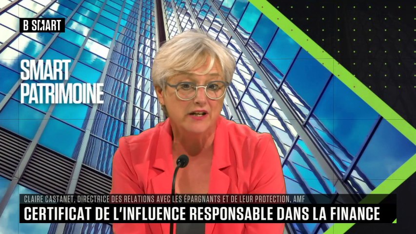 L’AMF et l’ARPP lancent le certificat de l’influence responsable dans la finance 